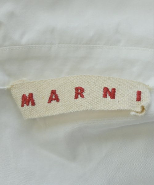 MARNI Casual shirts