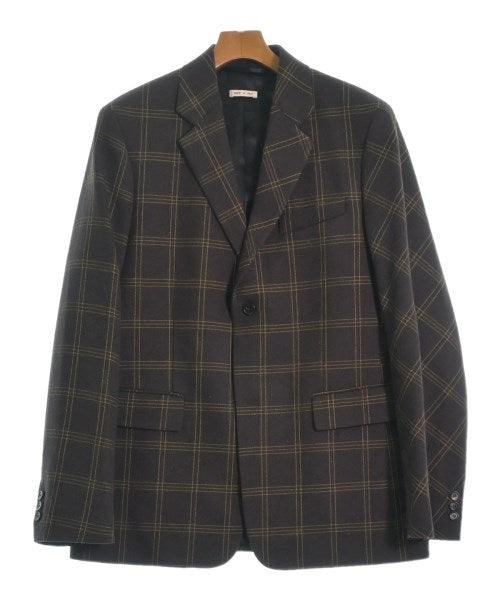 MARNI Casual jackets