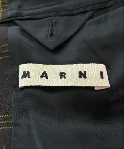 MARNI Casual jackets