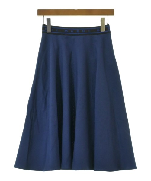 MARNI Long/Maxi length skirts