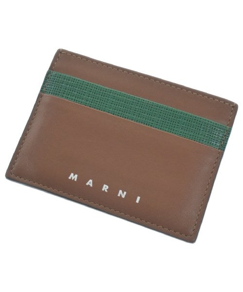 MARNI Card cases