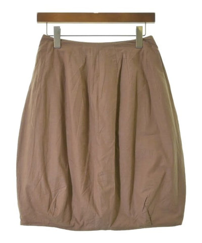 MARNI Knee length skirts