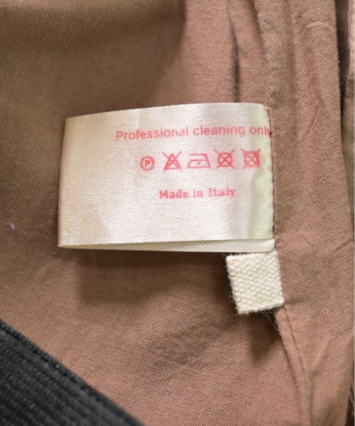 MARNI Knee length skirts