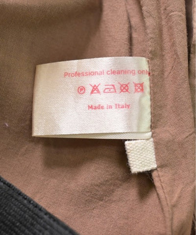 MARNI Knee length skirts