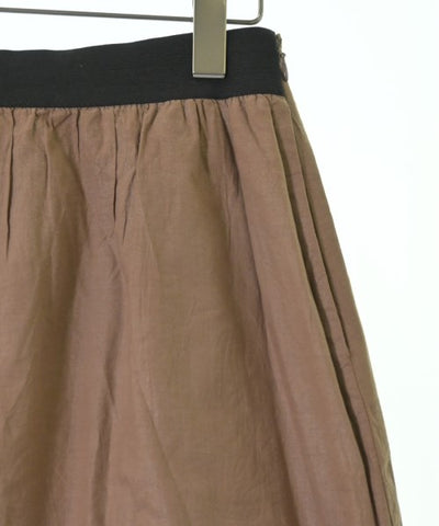 MARNI Knee length skirts