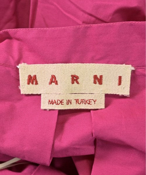 MARNI Long/Maxi length skirts