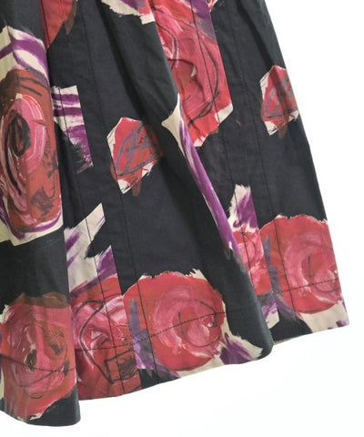 MARNI Knee length skirts