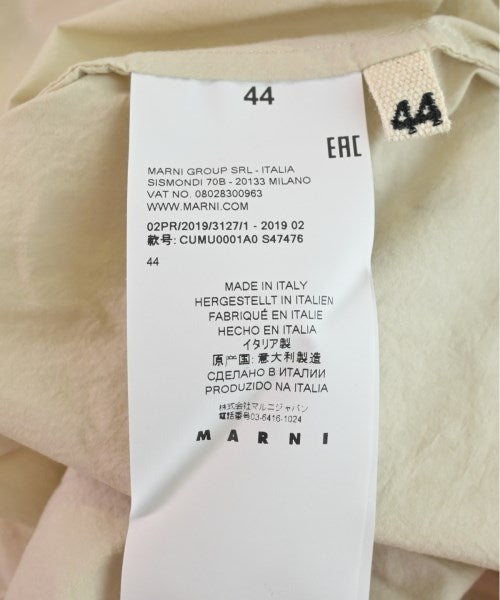 MARNI Casual shirts