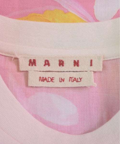 MARNI Tee Shirts/Tops