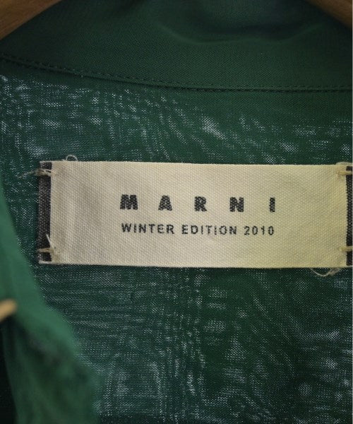 MARNI Casual shirts