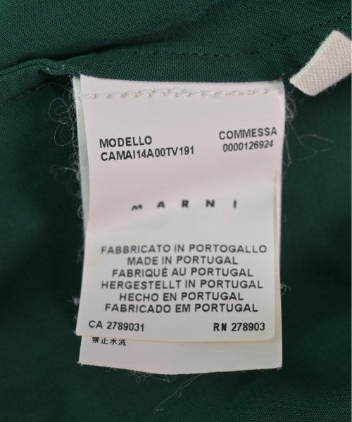 MARNI Casual shirts