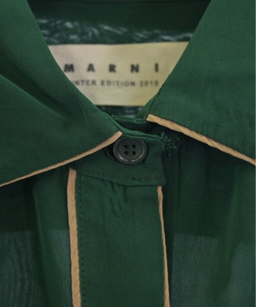 MARNI Casual shirts