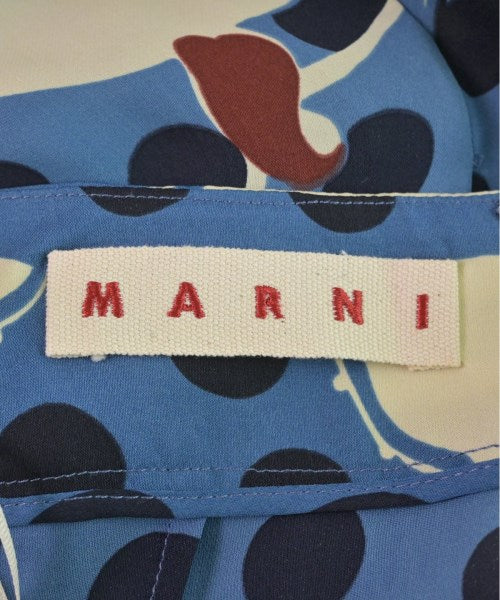 MARNI Knee length skirts