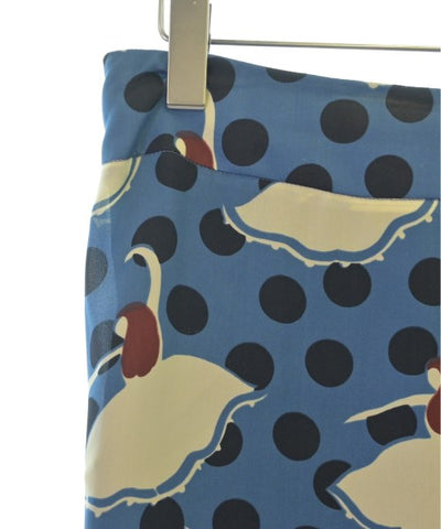 MARNI Knee length skirts