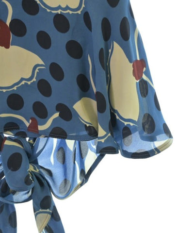 MARNI Knee length skirts