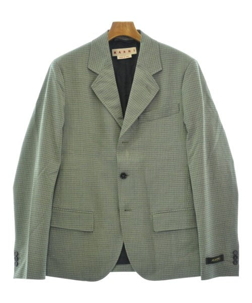 MARNI Casual jackets