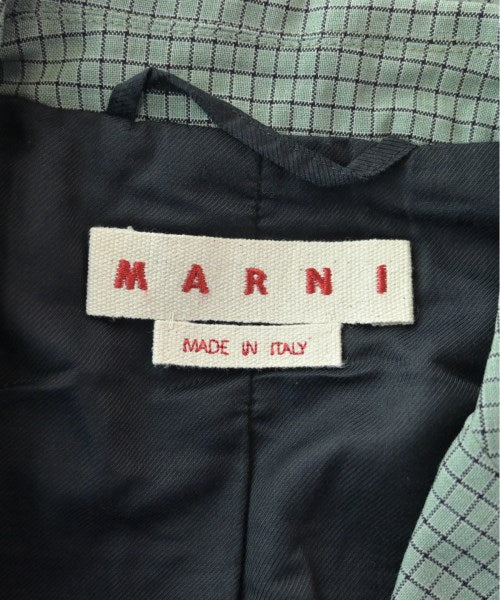 MARNI Casual jackets