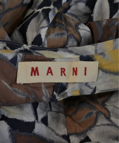 MARNI Shirtdresses