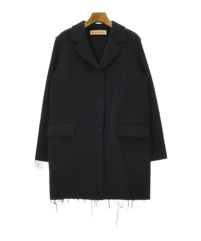 MARNI Chesterfield coats