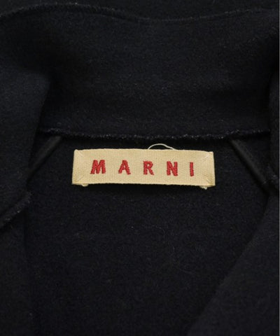 MARNI Chesterfield coats