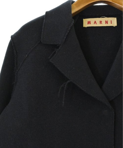 MARNI Chesterfield coats