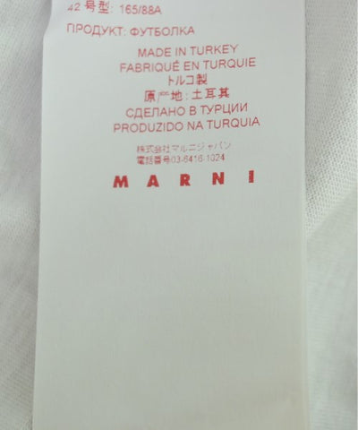 MARNI Tee Shirts/Tops