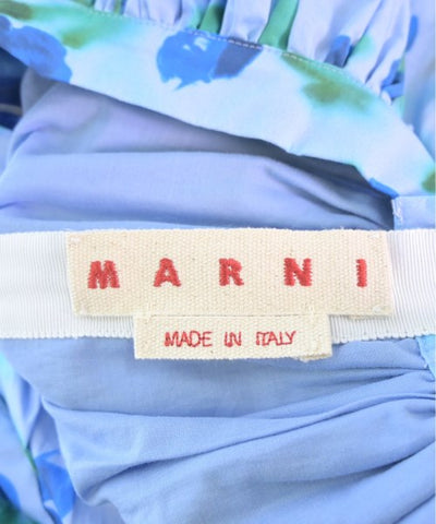 MARNI Knee length skirts