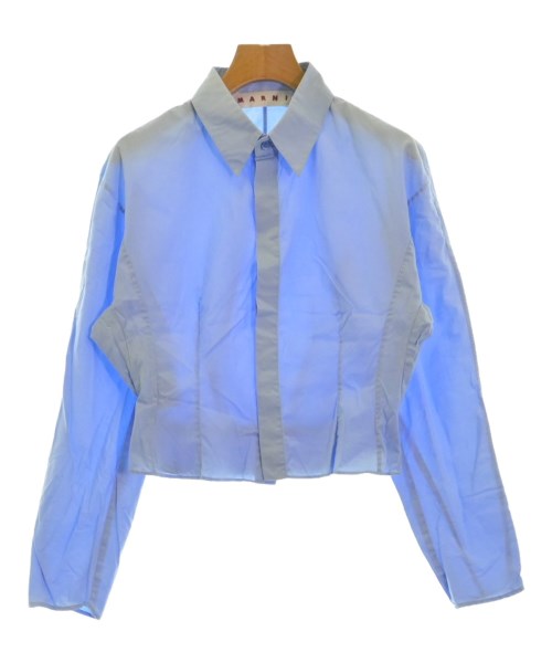 MARNI Casual shirts