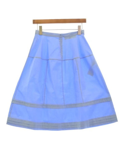 MARNI Knee length skirts