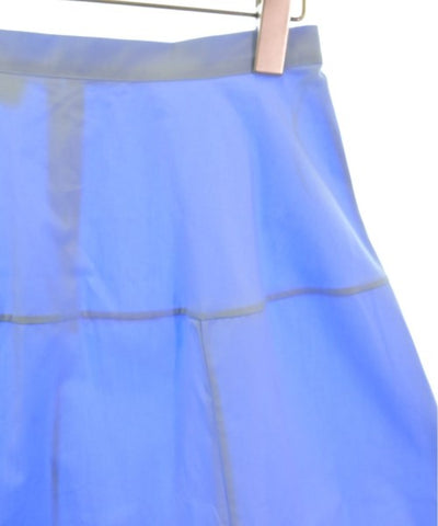 MARNI Knee length skirts