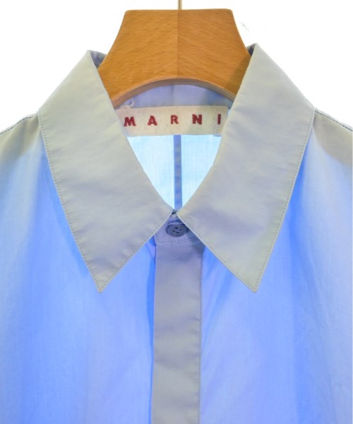 MARNI Casual shirts