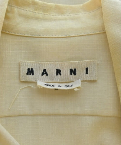 MARNI Casual shirts