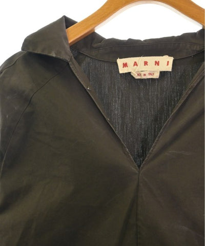 MARNI Casual shirts