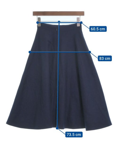 MARNI Long/Maxi length skirts