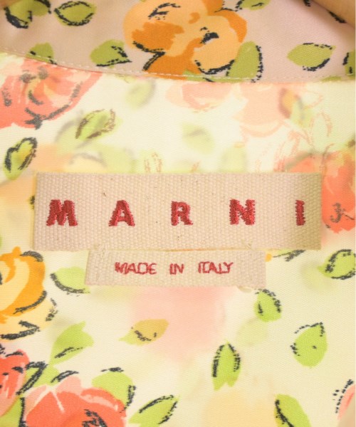 MARNI Casual shirts