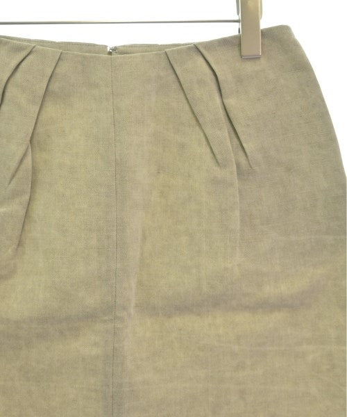 MARNI Knee length skirts