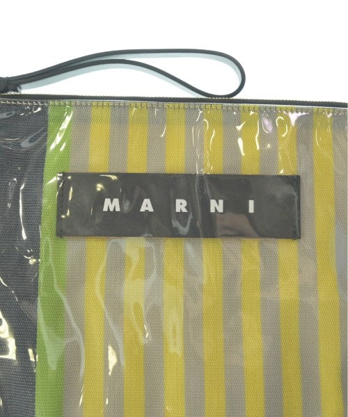 MARNI Clutches