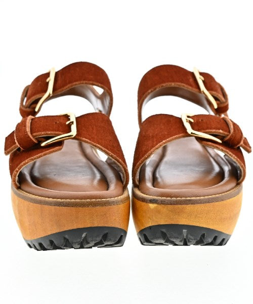 MARNI Sandals