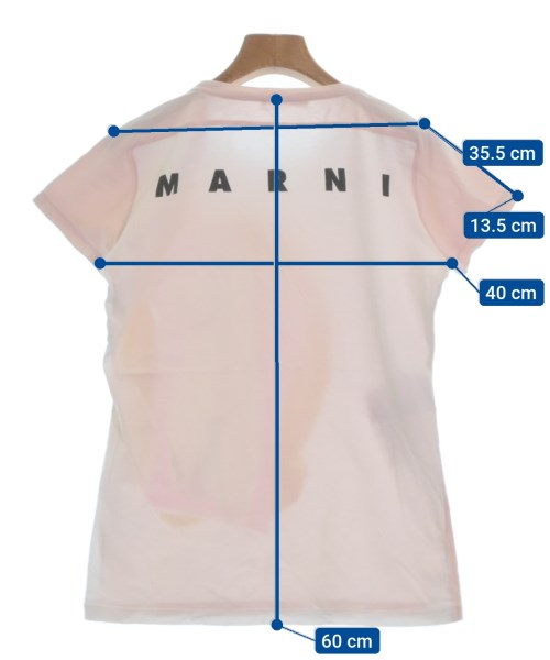 MARNI Tee Shirts/Tops