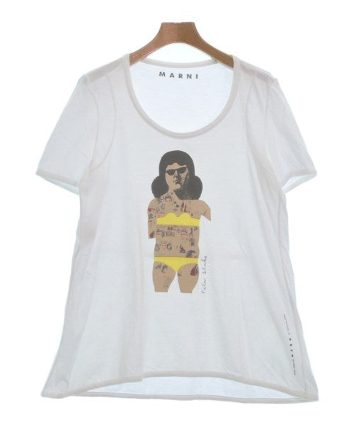 MARNI Tee Shirts/Tops