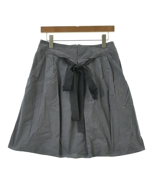 MARNI Knee length skirts