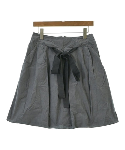 MARNI Knee length skirts