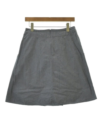 MARNI Knee length skirts