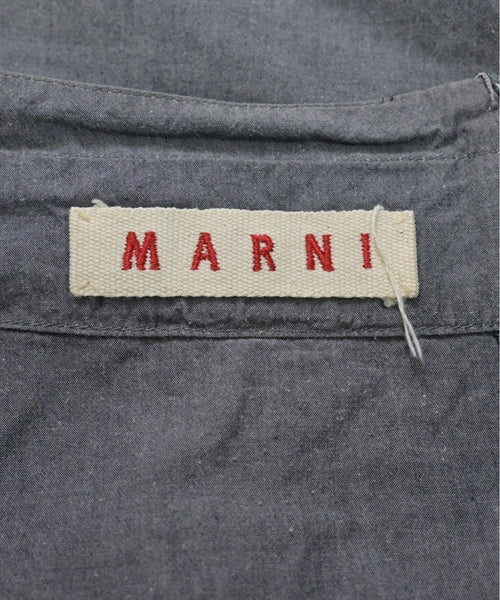 MARNI Knee length skirts
