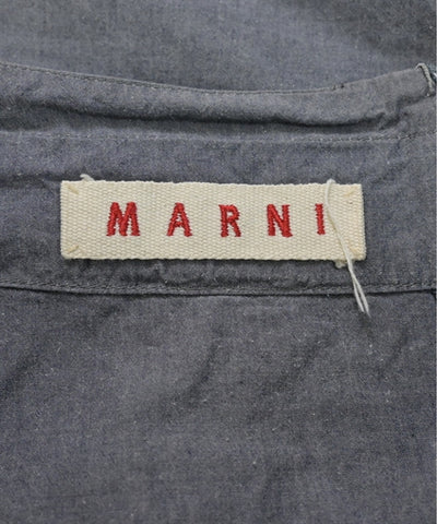 MARNI Knee length skirts