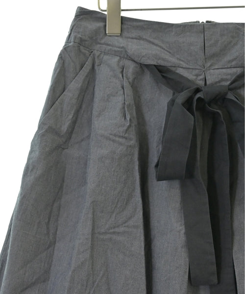 MARNI Knee length skirts
