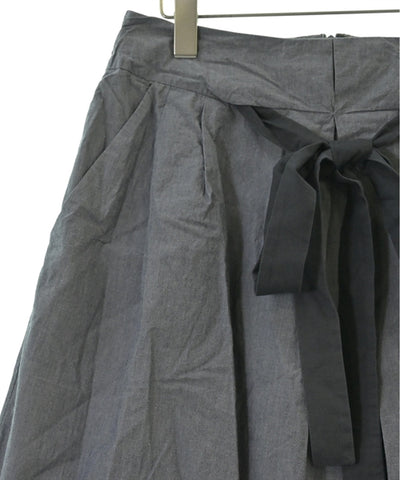MARNI Knee length skirts