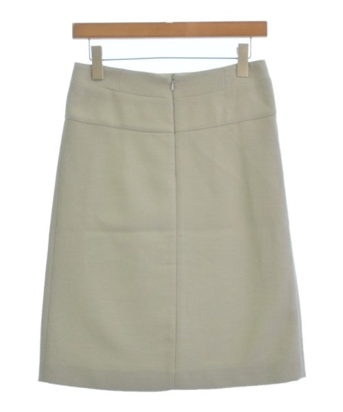 MARNI Knee length skirts