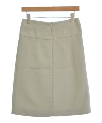 MARNI Knee length skirts