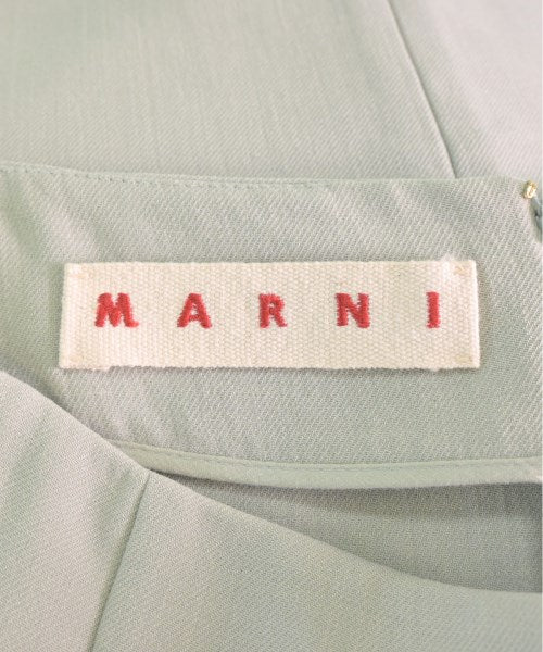 MARNI Knee length skirts